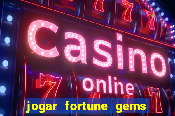 jogar fortune gems 2 demo